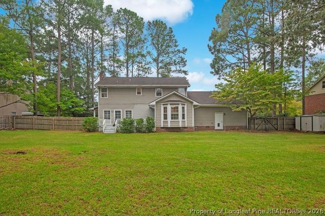 612 Southview Circle, Fayetteville, NC 28311