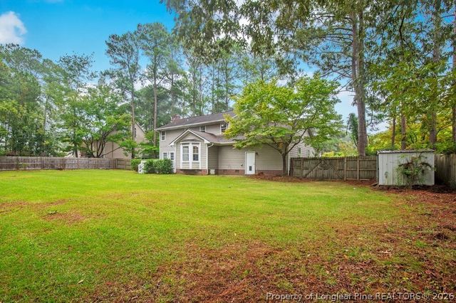 612 Southview Circle, Fayetteville, NC 28311