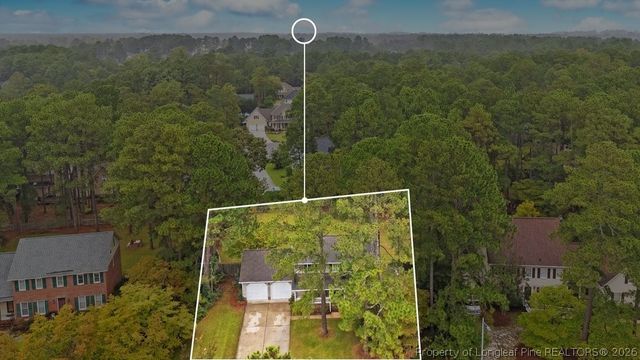 612 Southview Circle, Fayetteville, NC 28311