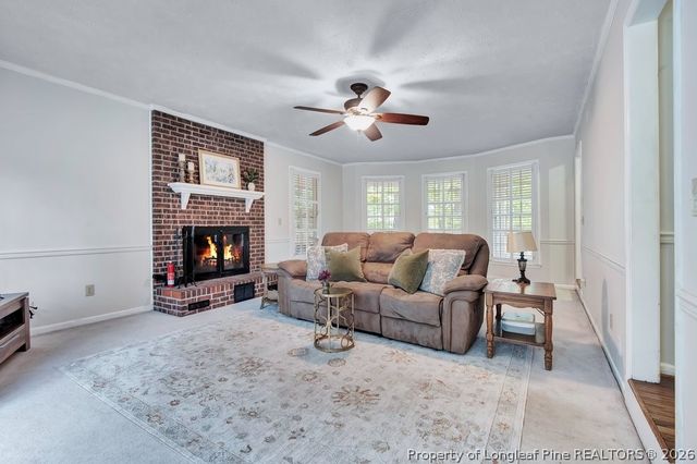 612 Southview Circle, Fayetteville, NC 28311
