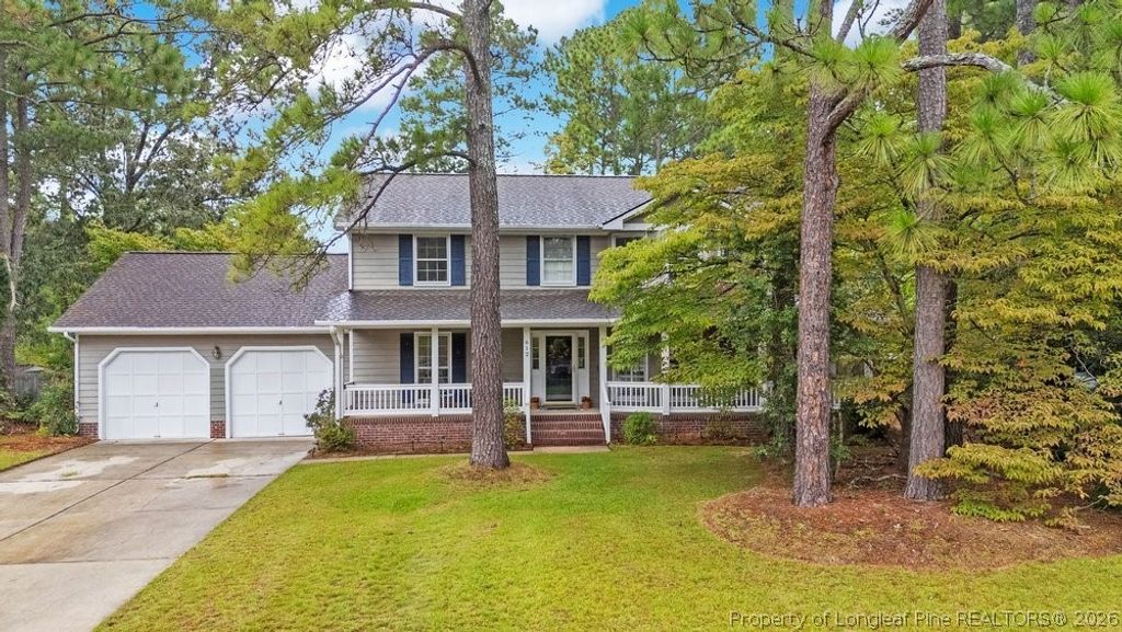 612 Southview Circle, Fayetteville, NC 28311