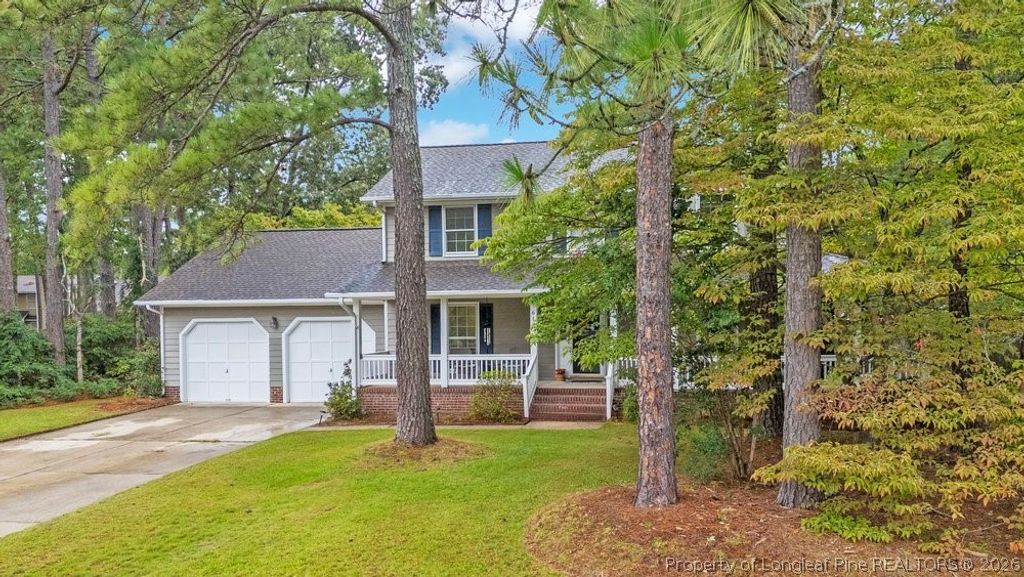 612 Southview Circle, Fayetteville, NC 28311 — photo 3