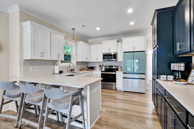 305 Fayetteville Avenue Unit 1, Carolina Beach, NC 28428
