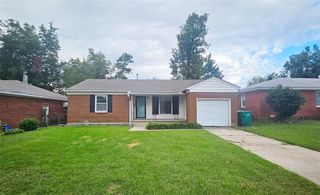 3808 NW 31st Street, Oklahoma City, OK 73112
