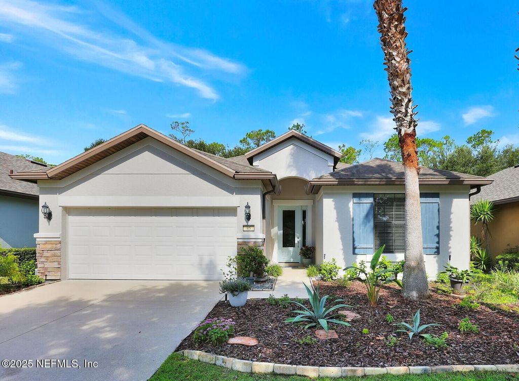 95 HAMMOCKS LANDING Drive, Ponte Vedra, FL 32081