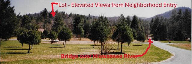 Lot 67 Hi River Country, Hiawassee, GA 30546