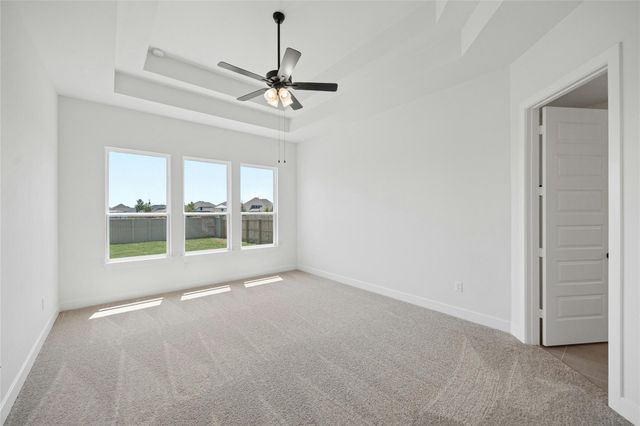 113 Montecilo DR, Liberty Hill, TX 78642