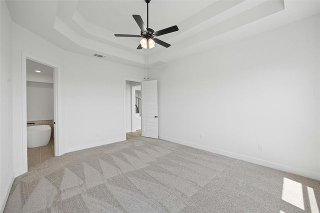 113 Montecilo DR, Liberty Hill, TX 78642