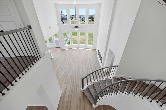 113 Montecilo DR, Liberty Hill, TX 78642