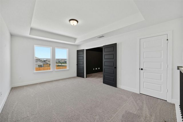 113 Montecilo DR, Liberty Hill, TX 78642