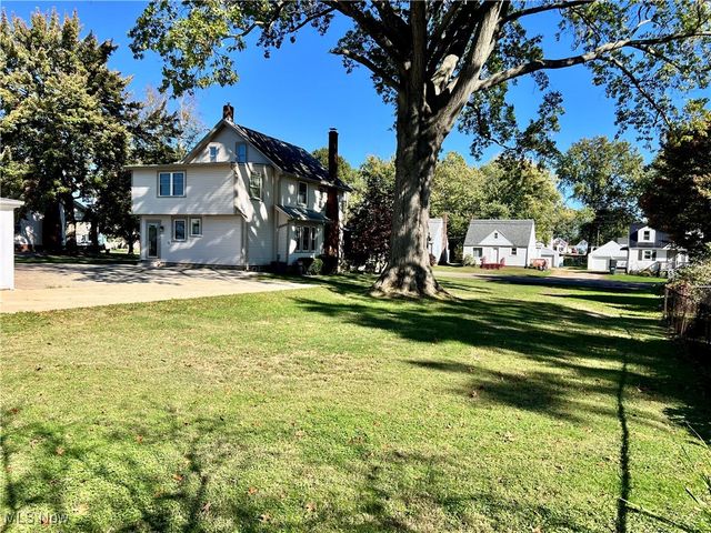 213 Genoa Avenue SW, Massillon, OH 44646