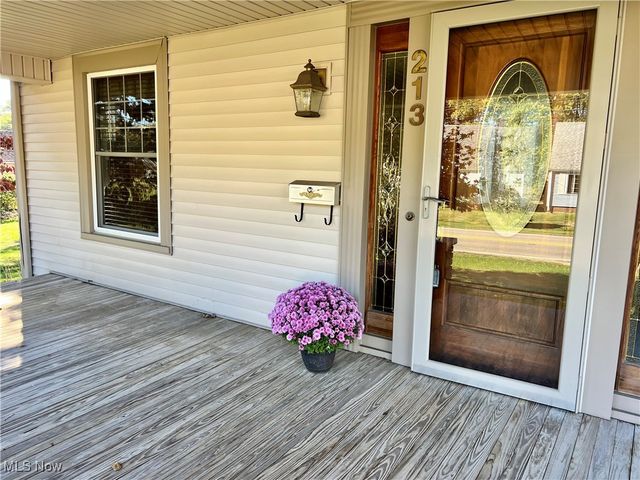 213 Genoa Avenue SW, Massillon, OH 44646