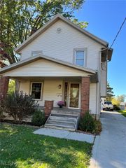 213 Genoa Avenue SW, Massillon, OH 44646