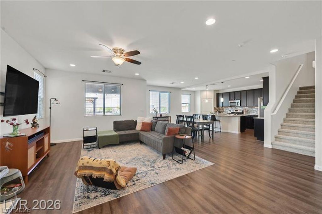 2486 Dragon Fire Lane, Henderson, NV 89052 — photo 3