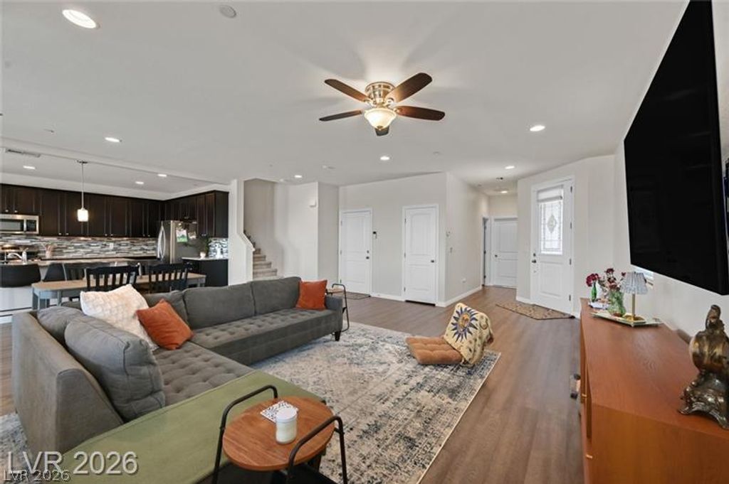 2486 Dragon Fire Lane, Henderson, NV 89052 — photo 4