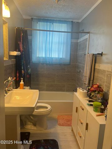 505 S Leslie Street, Goldsboro, NC 27530