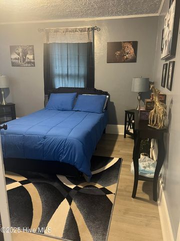 505 S Leslie Street, Goldsboro, NC 27530