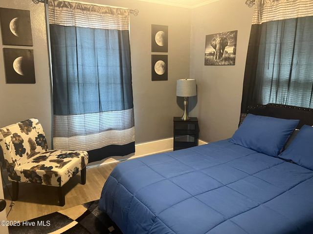 505 S Leslie Street, Goldsboro, NC 27530