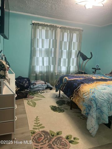 505 S Leslie Street, Goldsboro, NC 27530