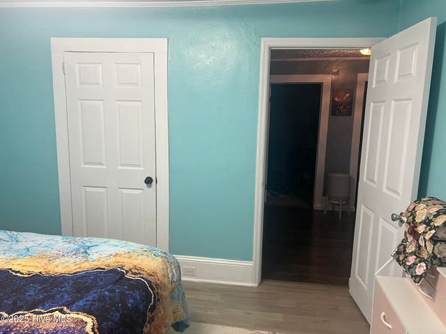 505 S Leslie Street, Goldsboro, NC 27530