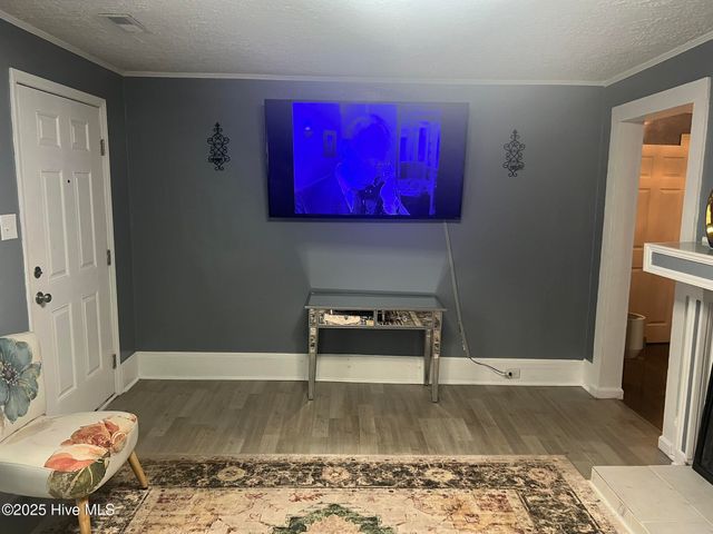 505 S Leslie Street, Goldsboro, NC 27530