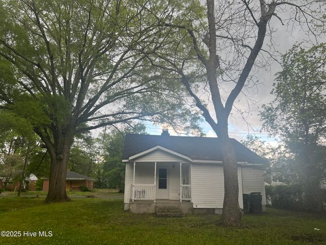 505 S Leslie Street, Goldsboro, NC 27530