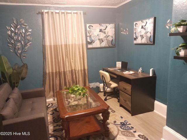 505 S Leslie Street, Goldsboro, NC 27530