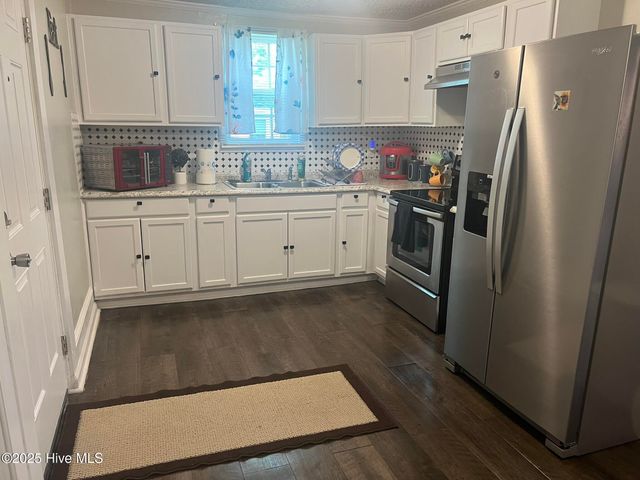 505 S Leslie Street, Goldsboro, NC 27530
