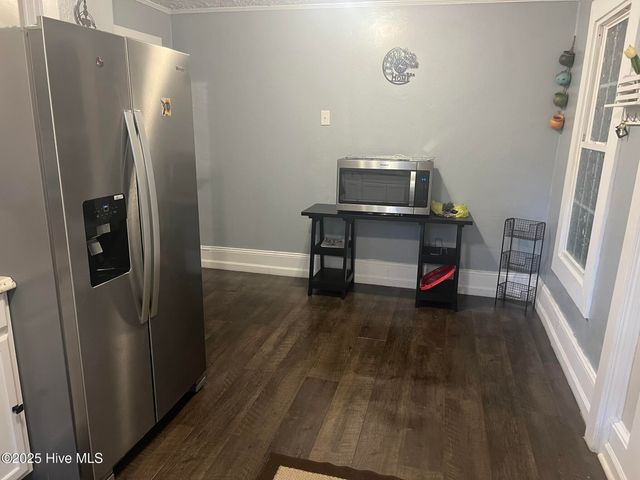 505 S Leslie Street, Goldsboro, NC 27530