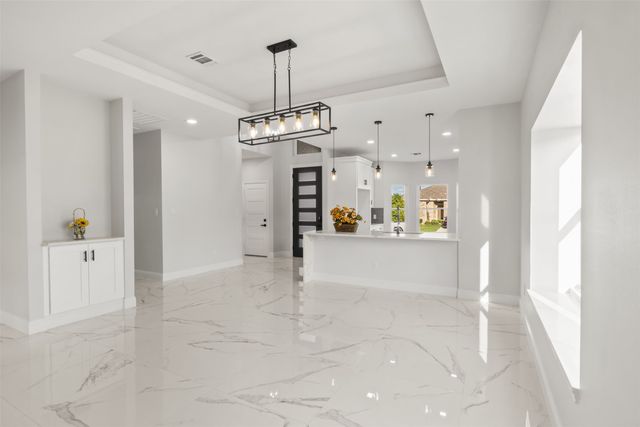 1357 Beach Drive, Pelican Bay, TX 76020