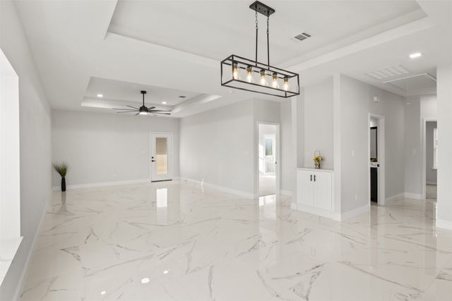 1357 Beach Drive, Pelican Bay, TX 76020