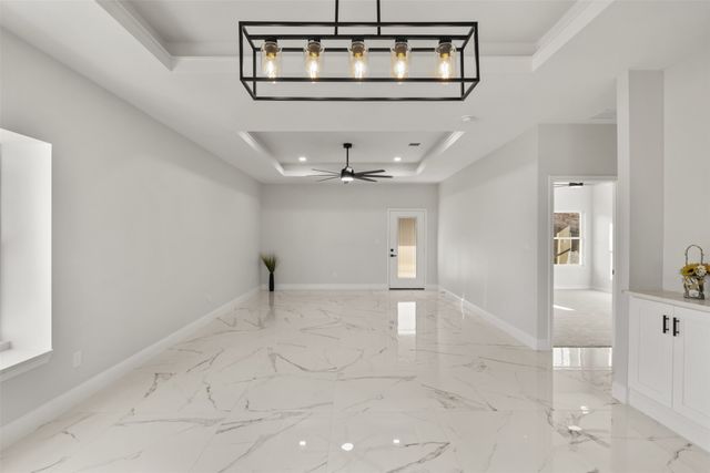 1357 Beach Drive, Pelican Bay, TX 76020