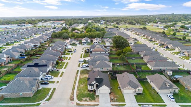 1357 Beach Drive, Pelican Bay, TX 76020