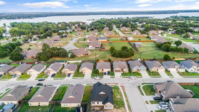 1357 Beach Drive, Pelican Bay, TX 76020