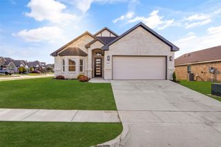 1357 Beach Drive, Pelican Bay, TX 76020