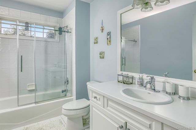 10 Cobblestone Farm Court, Suffern, NY 10901