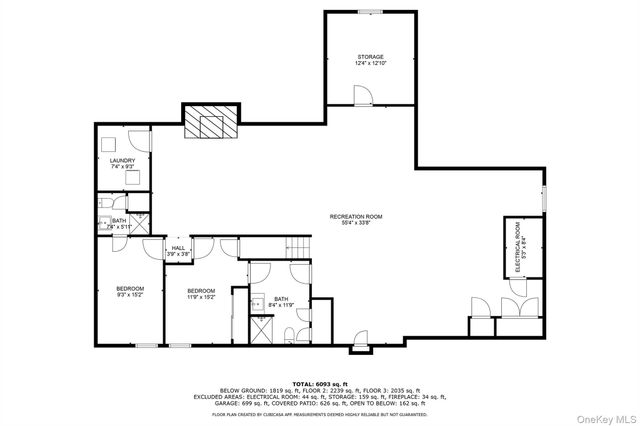 10 Cobblestone Farm Court, Suffern, NY 10901