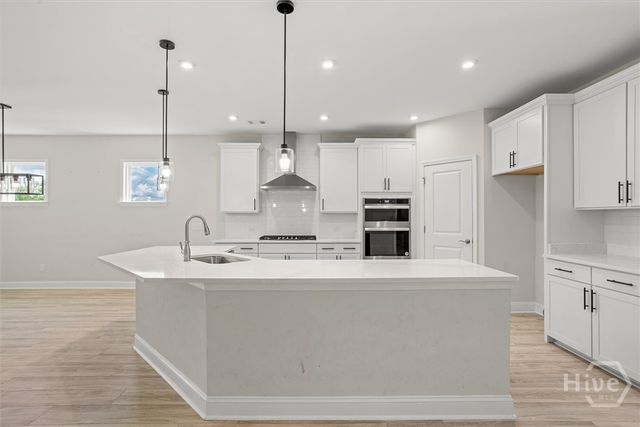 715 Longleaf Drive, Richmond Hill, GA 31324