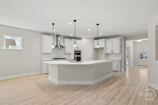 715 Longleaf Drive, Richmond Hill, GA 31324