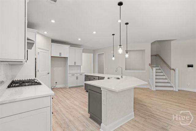 715 Longleaf Drive, Richmond Hill, GA 31324