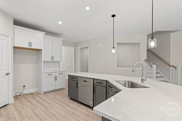 715 Longleaf Drive, Richmond Hill, GA 31324