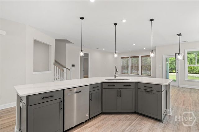 715 Longleaf Drive, Richmond Hill, GA 31324