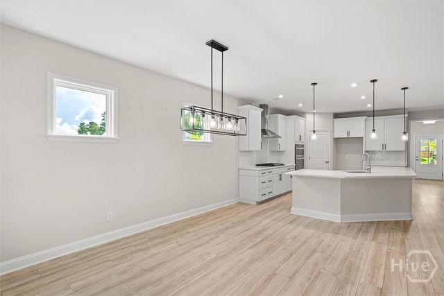 715 Longleaf Drive, Richmond Hill, GA 31324