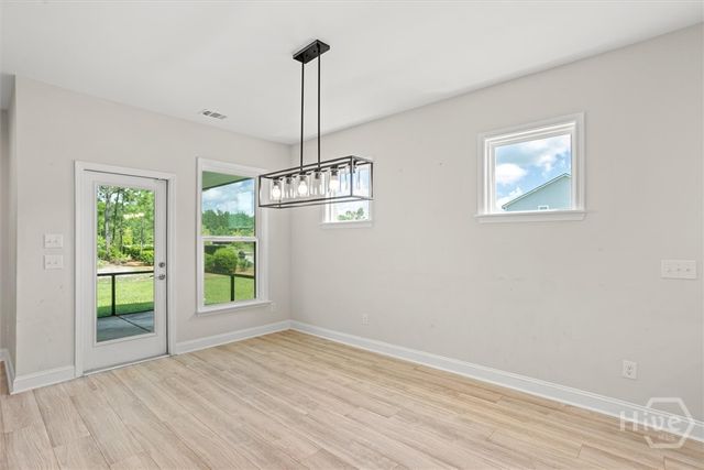 715 Longleaf Drive, Richmond Hill, GA 31324