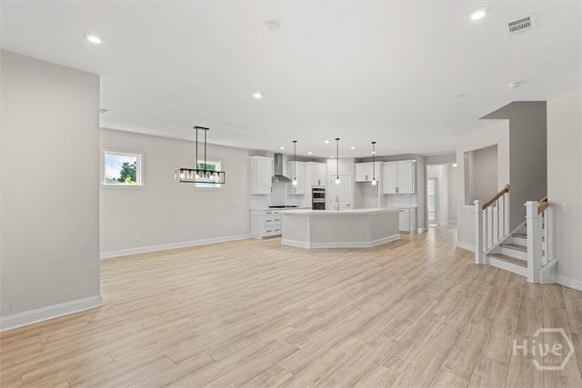 715 Longleaf Drive, Richmond Hill, GA 31324