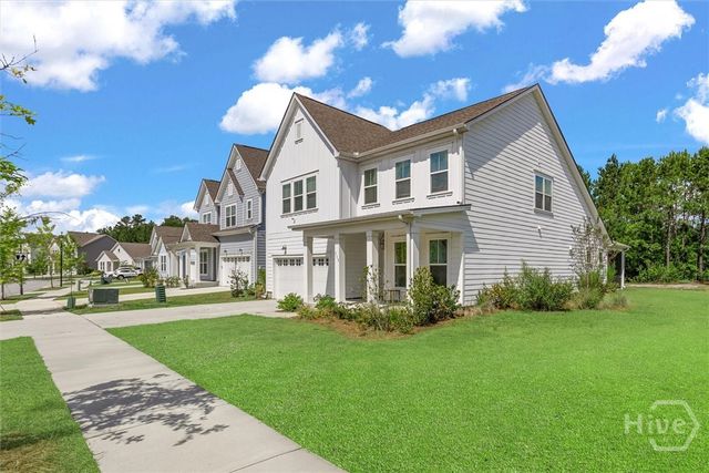 715 Longleaf Drive, Richmond Hill, GA 31324