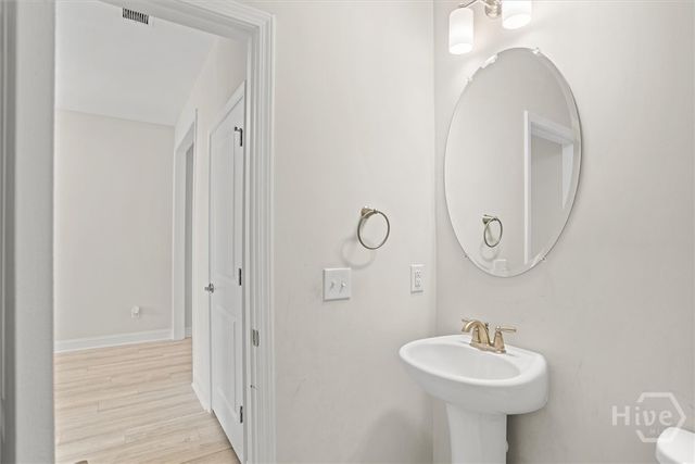 715 Longleaf Drive, Richmond Hill, GA 31324