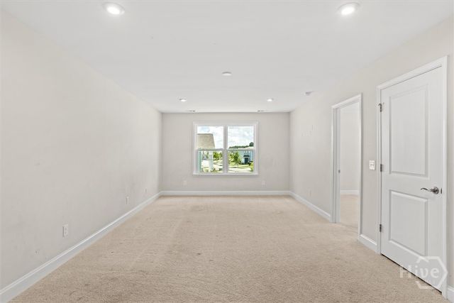 715 Longleaf Drive, Richmond Hill, GA 31324