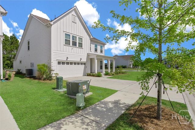 715 Longleaf Drive, Richmond Hill, GA 31324