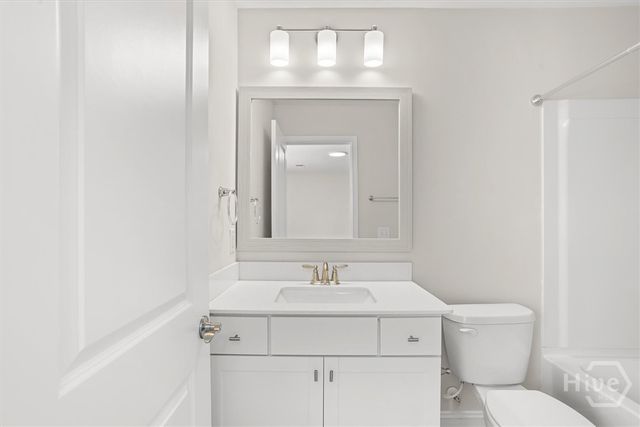 715 Longleaf Drive, Richmond Hill, GA 31324